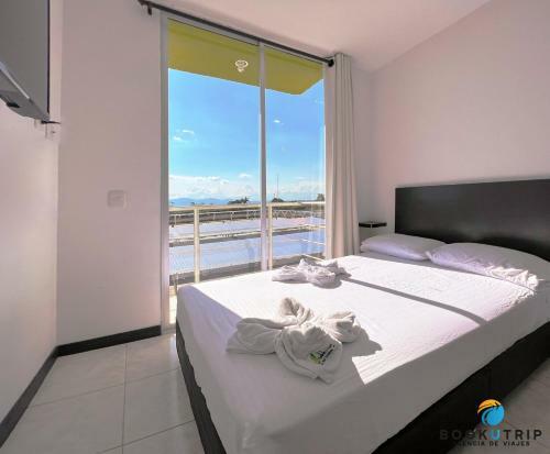 Aparthotel 2km Parque Del Caf� Bookutrip