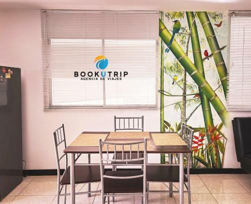 Aparthotel 2km Parque Del Caf� Bookutrip