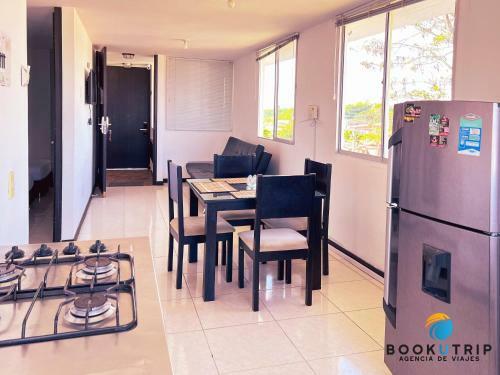 Aparthotel 2km Parque Del Caf� Bookutrip