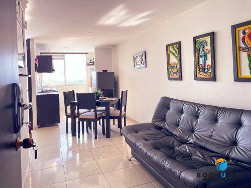 Aparthotel 2km Parque Del Caf� Bookutrip