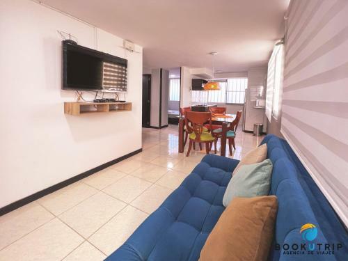 Aparthotel 2km Parque Del Caf� Bookutrip