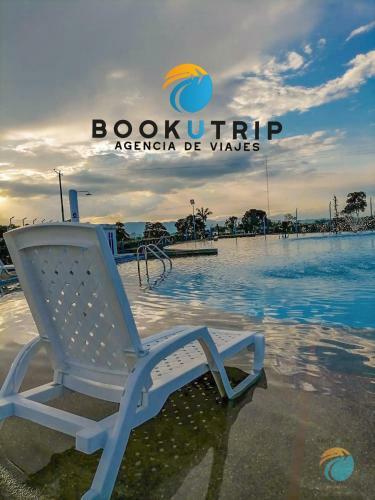 Aparthotel 2km Parque Del Caf� Bookutrip