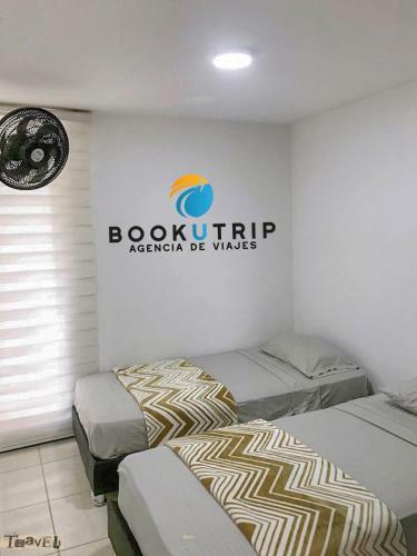 Aparthotel 2km Parque Del Caf� Bookutrip
