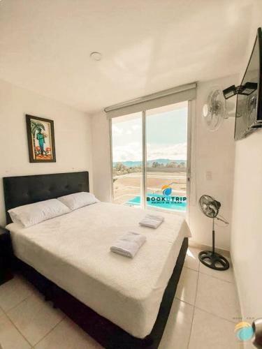 Aparthotel 2km Parque Del Caf� Bookutrip