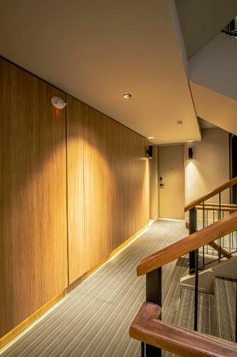 Nodo Hotel