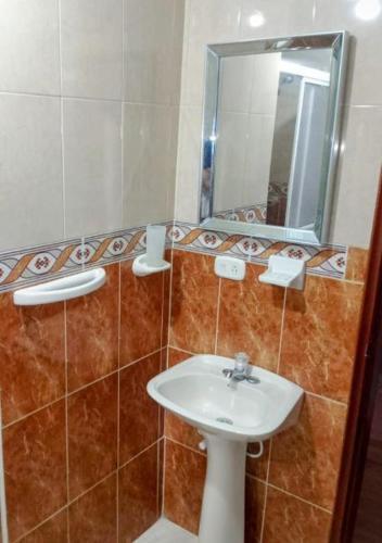 Estupendo Apartamento Familiar En Edificio Los Balcones