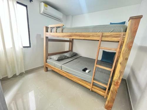 Apartamento Premium Playa Rodadero