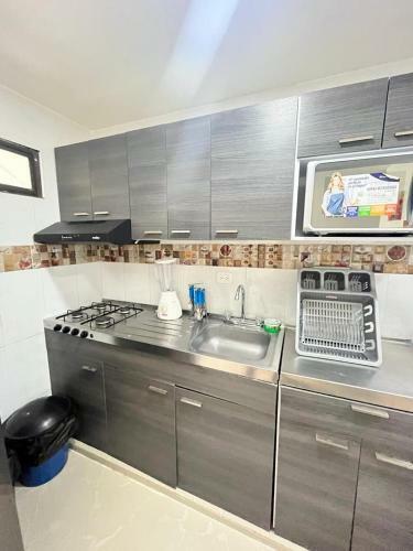 Apartamento Premium Playa Rodadero