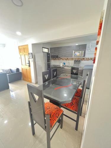 Apartamento Premium Playa Rodadero