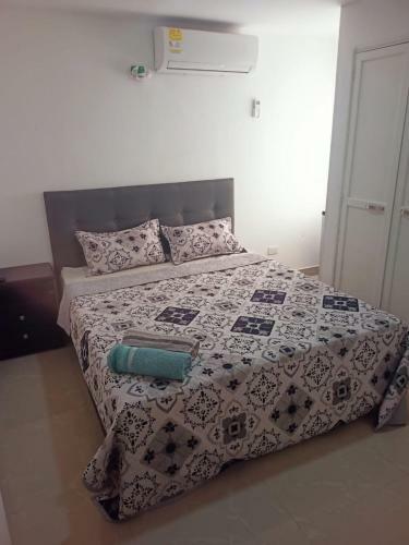 Apartamento Premium Playa Rodadero