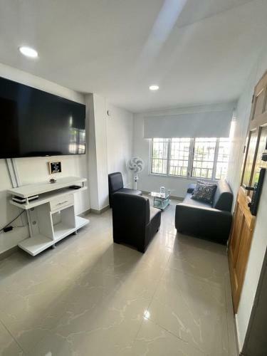Apartamento Premium Playa Rodadero