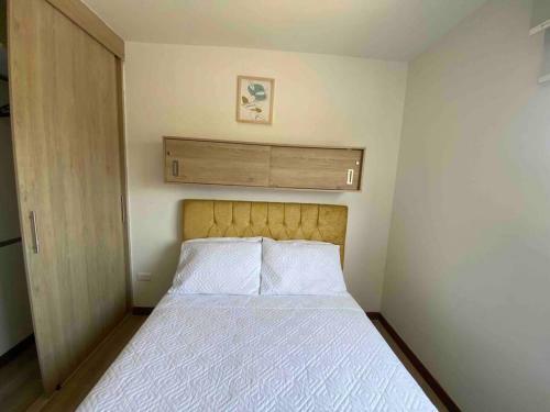 Hermoso Y C�modo Apartaestudio