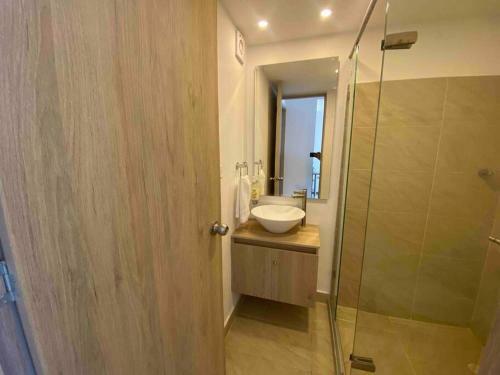 Hermoso Y C�modo Apartaestudio