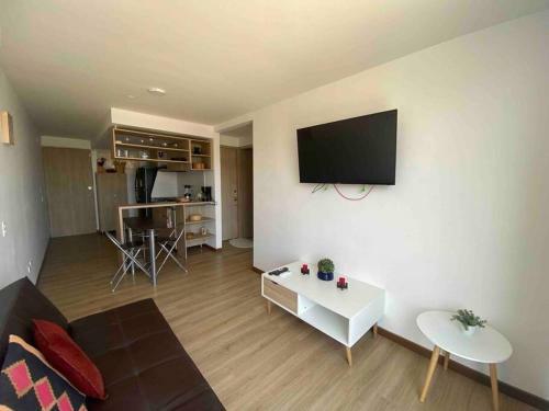 Hermoso Y C�modo Apartaestudio