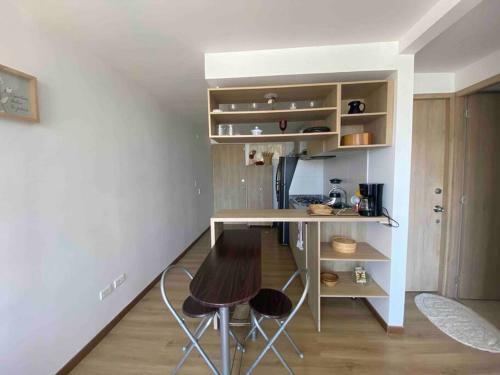 Hermoso Y C�modo Apartaestudio