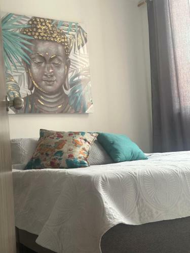 Apartamento En Ibague Cerca A Centros Comerciales Excelente Vista