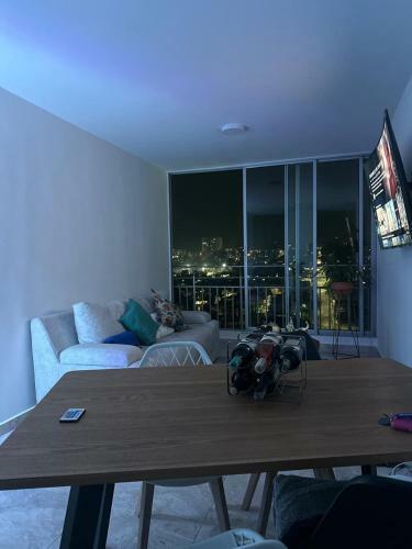 Apartamento En Ibague Cerca A Centros Comerciales Excelente Vista