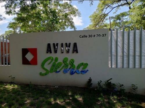 Luxury Apartamento En Santa Marta