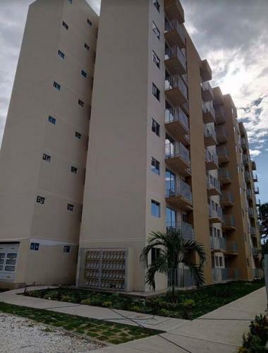 Luxury Apartamento En Santa Marta