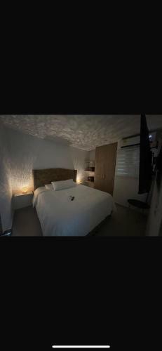 Luxury Apartamento En Santa Marta