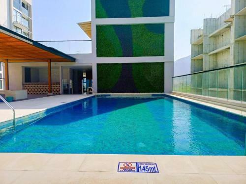 Apartamento Salinas Del Mar