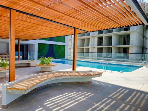 Apartamento Salinas Del Mar