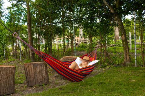 Glamping Domo Ibagu�