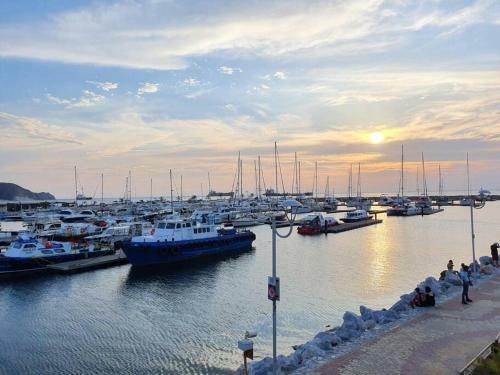 Apartamento En Playa Salguero