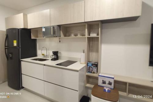 Apartamento Luxury Studio With Hotel Amenities&beach
