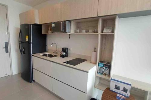 Apartamento Luxury Studio With Hotel Amenities&beach