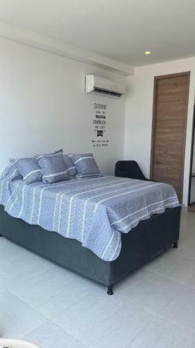 Apartamento Oceanview - Pozos Colorados