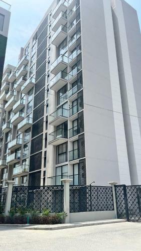 Apartamento Oceanview - Pozos Colorados
