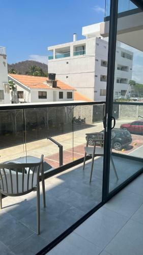 Apartamento Oceanview - Pozos Colorados