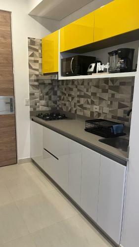 Apartamento Oceanview - Pozos Colorados