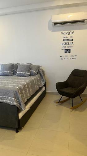 Apartamento Oceanview - Pozos Colorados