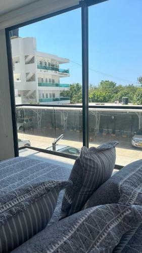 Apartamento Oceanview - Pozos Colorados