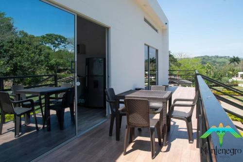 Eco Hotel Montenegro