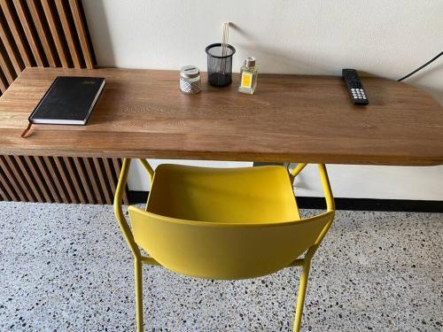 Apartamento Nuevo Loft En Laureles Con A/c