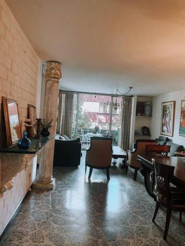 Apartamento Exclusivo