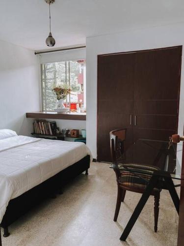 Apartamento Exclusivo