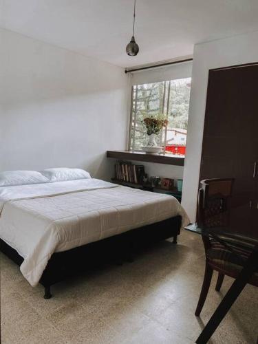 Apartamento Exclusivo