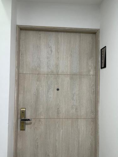 Apartamento Elit 301