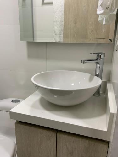 Apartamento Elit 301