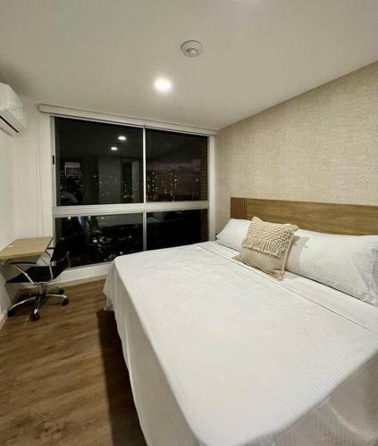 Great View Apartment In El Poblado