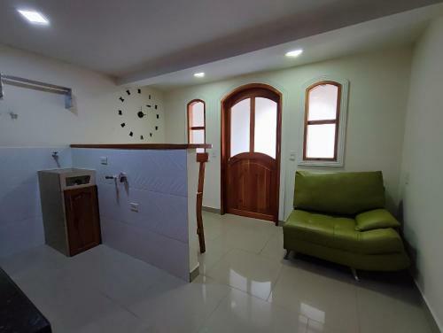 Apartamento Loft En El Coraz�n De Medell�n