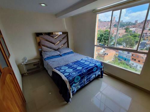 Apartamento Loft En El Coraz�n De Medell�n