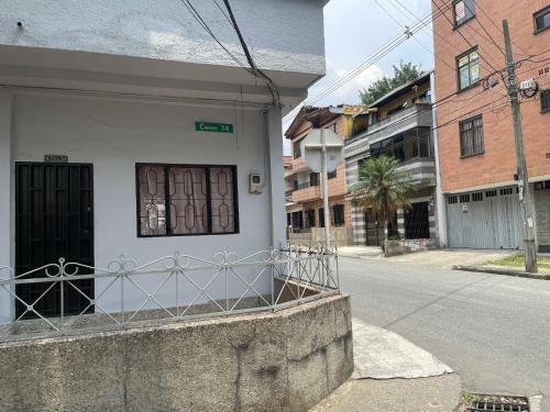 Apartamento En La Floresta