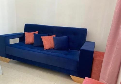 Apartamento En La Floresta