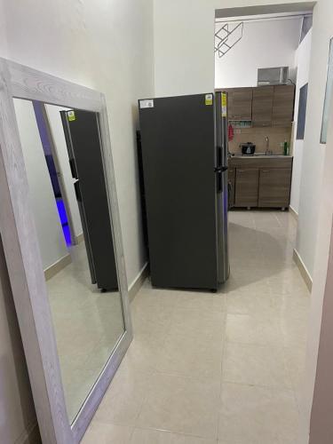 Apartamento En La Floresta