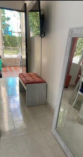 Apartamento En La Floresta
